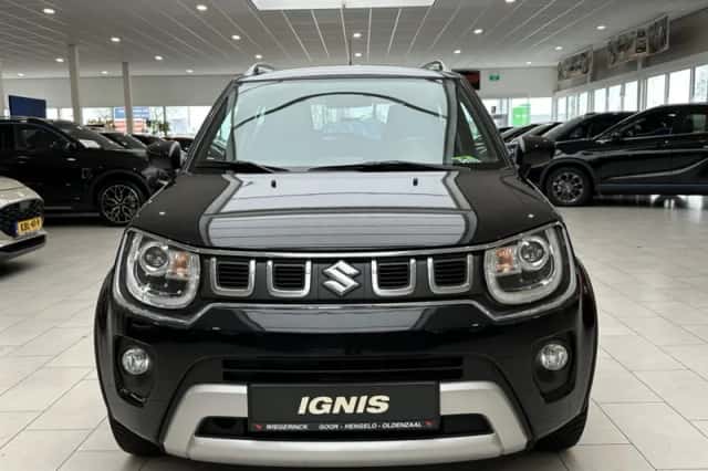 Suzuki Ignis (2023) thumbnail 28