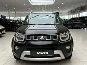 Suzuki Ignis (2023) thumbnail 28