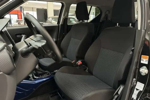 Suzuki Ignis (2023) thumbnail 4