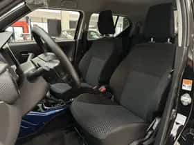 Suzuki Ignis (2023) thumbnail 4