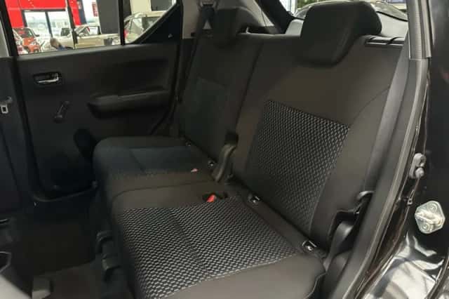 Suzuki Ignis (2023) thumbnail 6