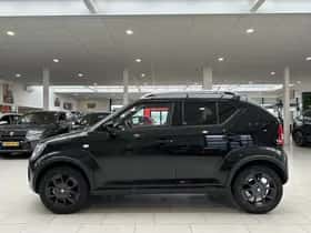 Suzuki Ignis (2023) thumbnail 7