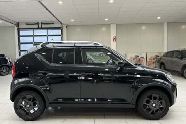 Suzuki Ignis (2023) thumbnail 9