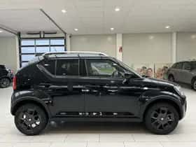 Suzuki Ignis (2023) thumbnail 9