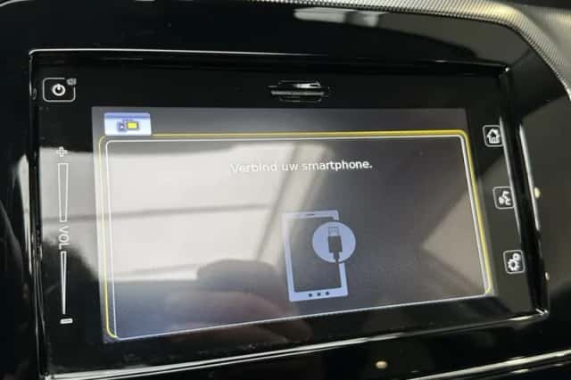 Suzuki Vitara (2023) thumbnail 15