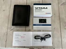 Suzuki Vitara (2023) thumbnail 20