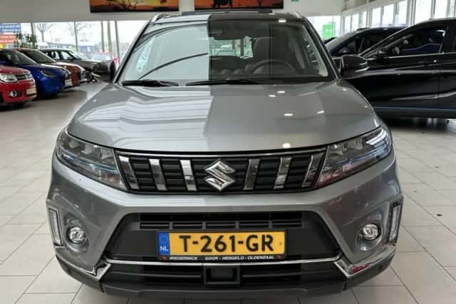 Suzuki Vitara (2023) thumbnail 21