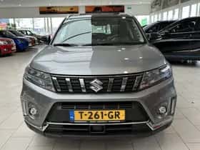 Suzuki Vitara (2023) thumbnail 21