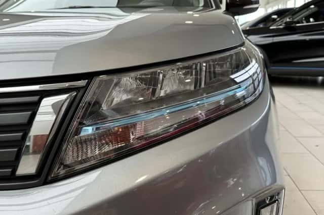 Suzuki Vitara (2023) thumbnail 24