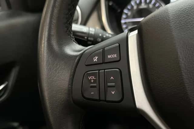 Suzuki Vitara (2023) thumbnail 28