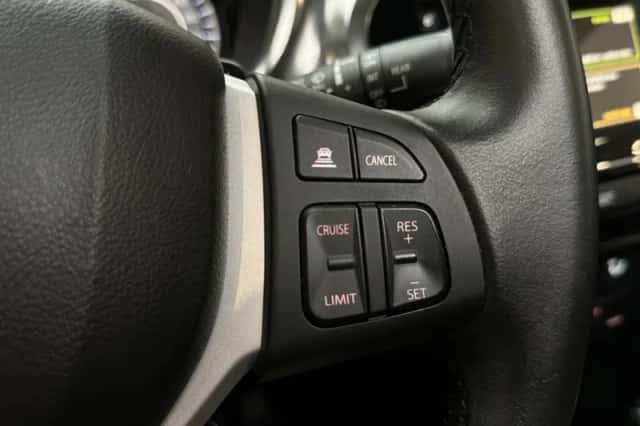 Suzuki Vitara (2023) thumbnail 29