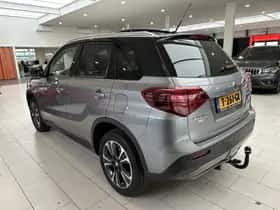 Suzuki Vitara (2023) thumbnail 31