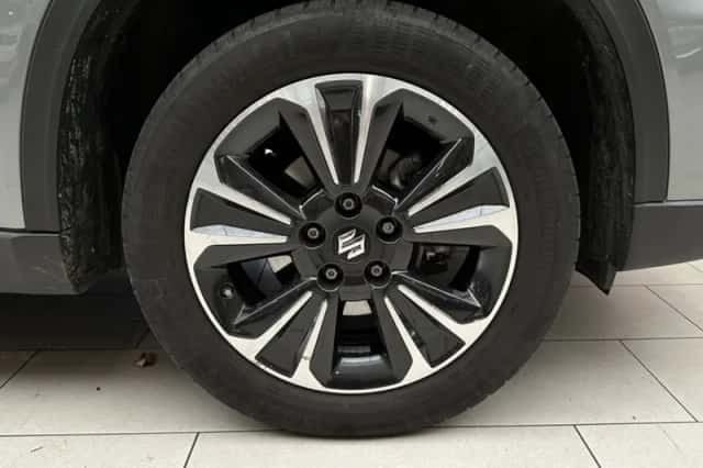 Suzuki Vitara (2023) thumbnail 32