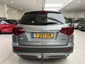 Suzuki Vitara (2023) thumbnail 33