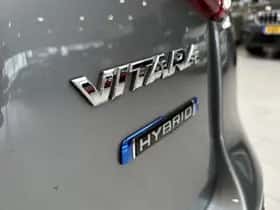 Suzuki Vitara (2023) thumbnail 34