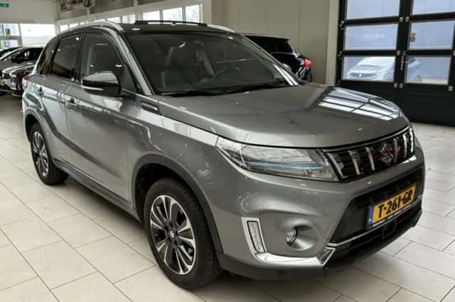 Suzuki Vitara (2023) thumbnail 35