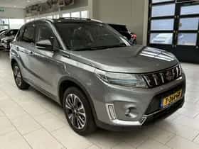 Suzuki Vitara (2023) thumbnail 35