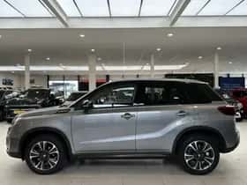 Suzuki Vitara (2023) thumbnail 7