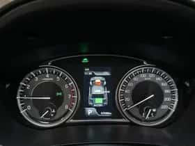 Suzuki Vitara (2023) thumbnail 10