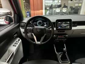 Suzuki Ignis (2019) thumbnail 2