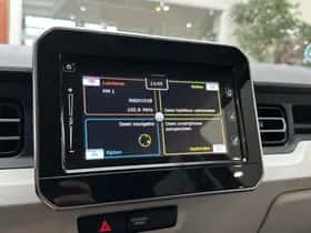 Suzuki Ignis (2019) thumbnail 11