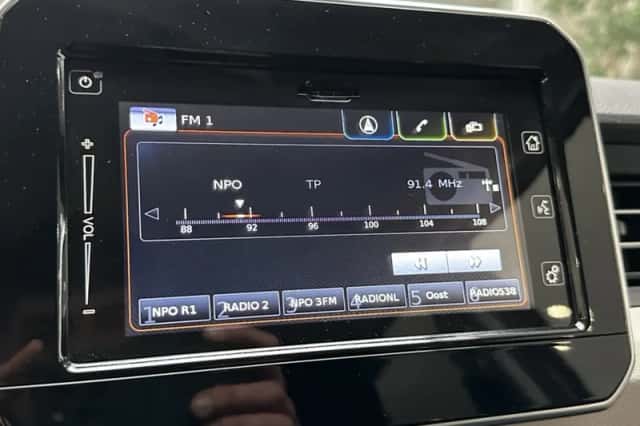Suzuki Ignis (2019) thumbnail 13