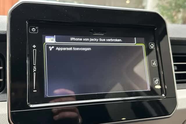 Suzuki Ignis (2019) thumbnail 15