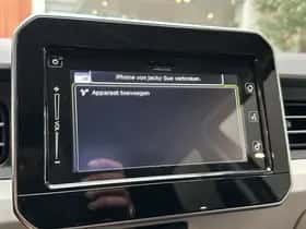 Suzuki Ignis (2019) thumbnail 15