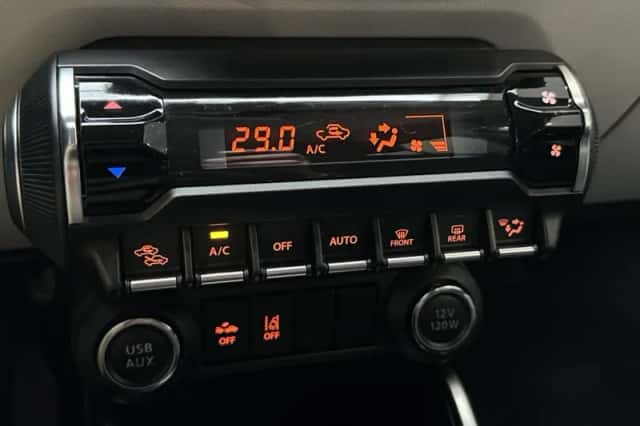 Suzuki Ignis (2019) thumbnail 17