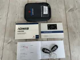 Suzuki Ignis (2019) thumbnail 20