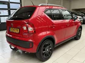Suzuki Ignis (2019) thumbnail 3