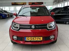 Suzuki Ignis (2019) thumbnail 21