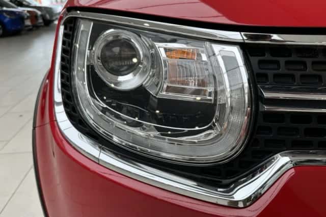 Suzuki Ignis (2019) thumbnail 22