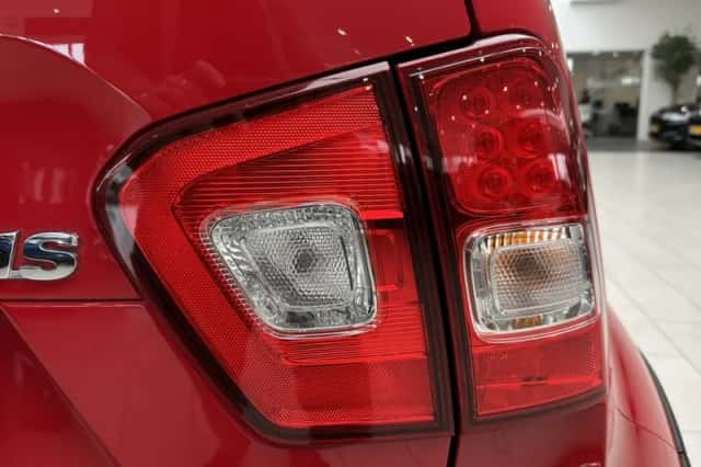Suzuki Ignis (2019) thumbnail 23