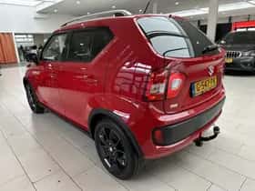 Suzuki Ignis (2019) thumbnail 24
