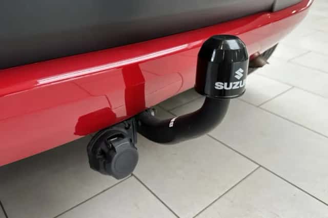 Suzuki Ignis (2019) thumbnail 25