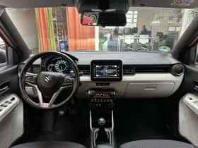 Suzuki Ignis (2019) thumbnail 27