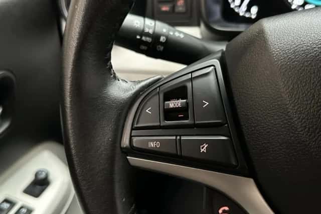 Suzuki Ignis (2019) thumbnail 28
