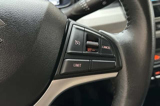 Suzuki Ignis (2019) thumbnail 29