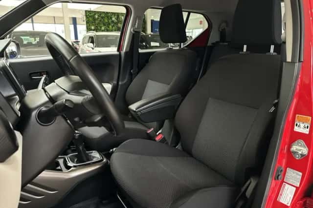 Suzuki Ignis (2019) thumbnail 4