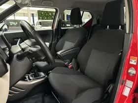Suzuki Ignis (2019) thumbnail 4