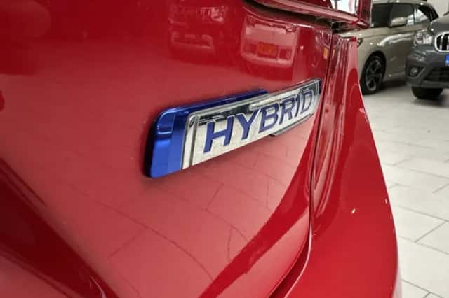 Suzuki Ignis (2019) thumbnail 32