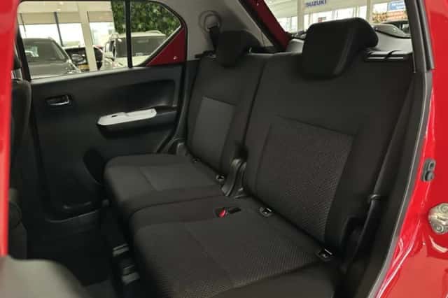 Suzuki Ignis (2019) thumbnail 6