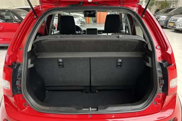 Suzuki Ignis (2019) thumbnail 8