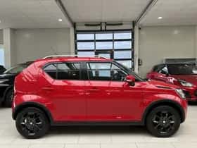 Suzuki Ignis (2019) thumbnail 9