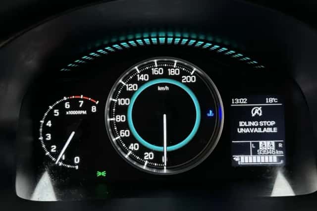 Suzuki Ignis (2019) thumbnail 10