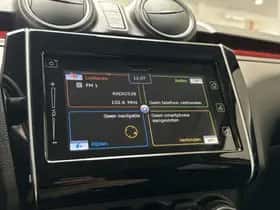 Suzuki Swift (2022) thumbnail 11