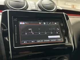 Suzuki Swift (2022) thumbnail 13