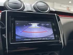 Suzuki Swift (2022) thumbnail 15