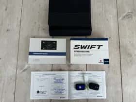 Suzuki Swift (2022) thumbnail 21